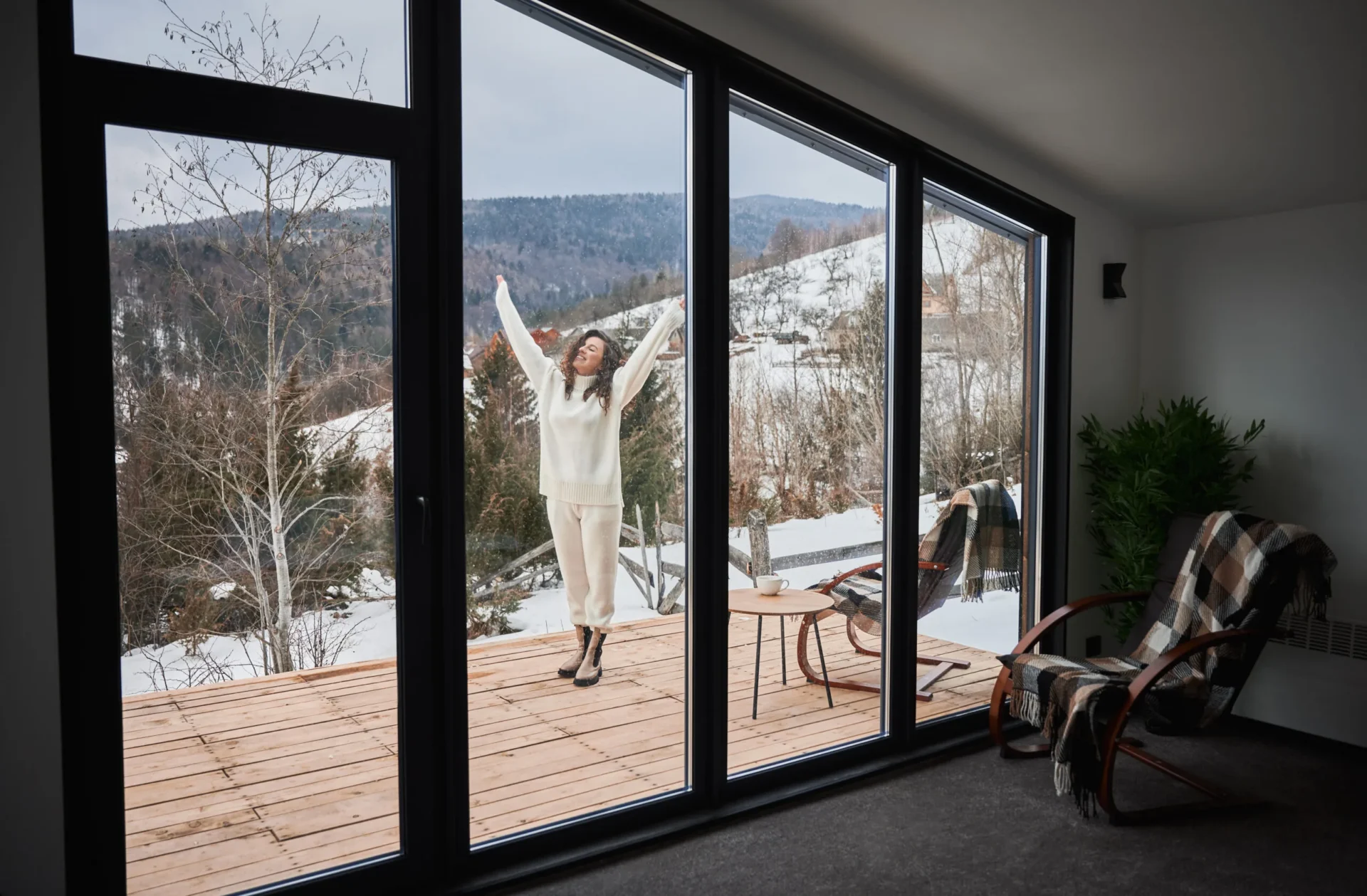 ТОПЛОИЗОЛАЦИЯ