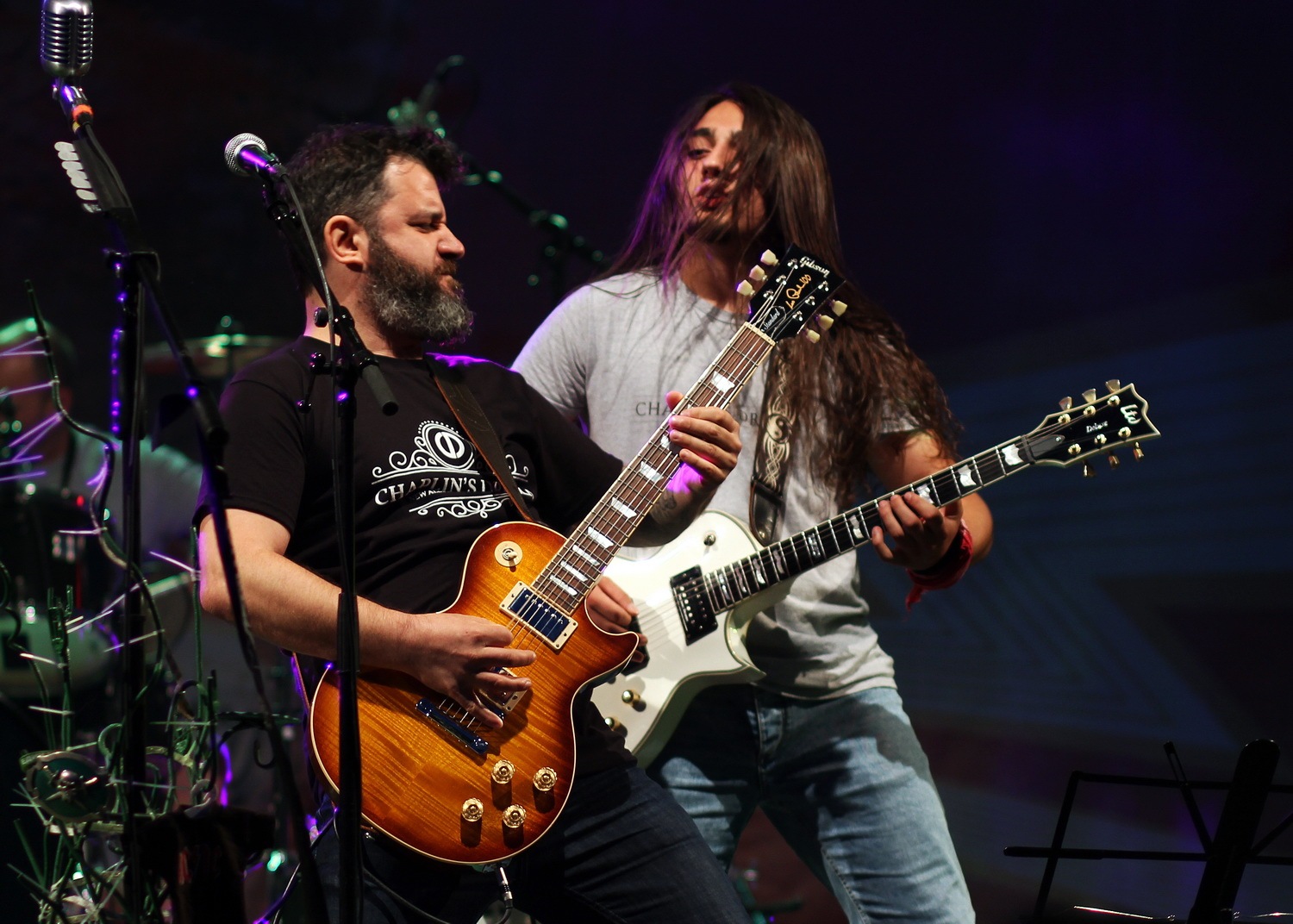 Шумен Rock Fest 2017