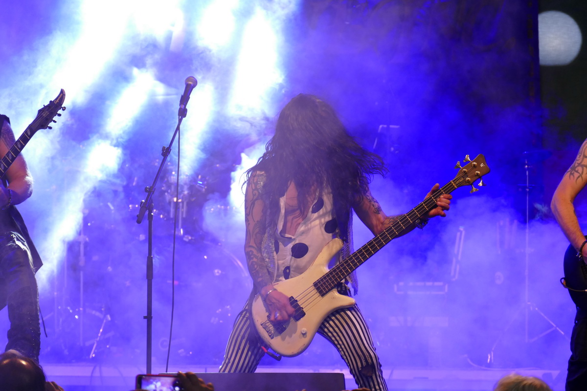 Шумен Rock Fest 2019